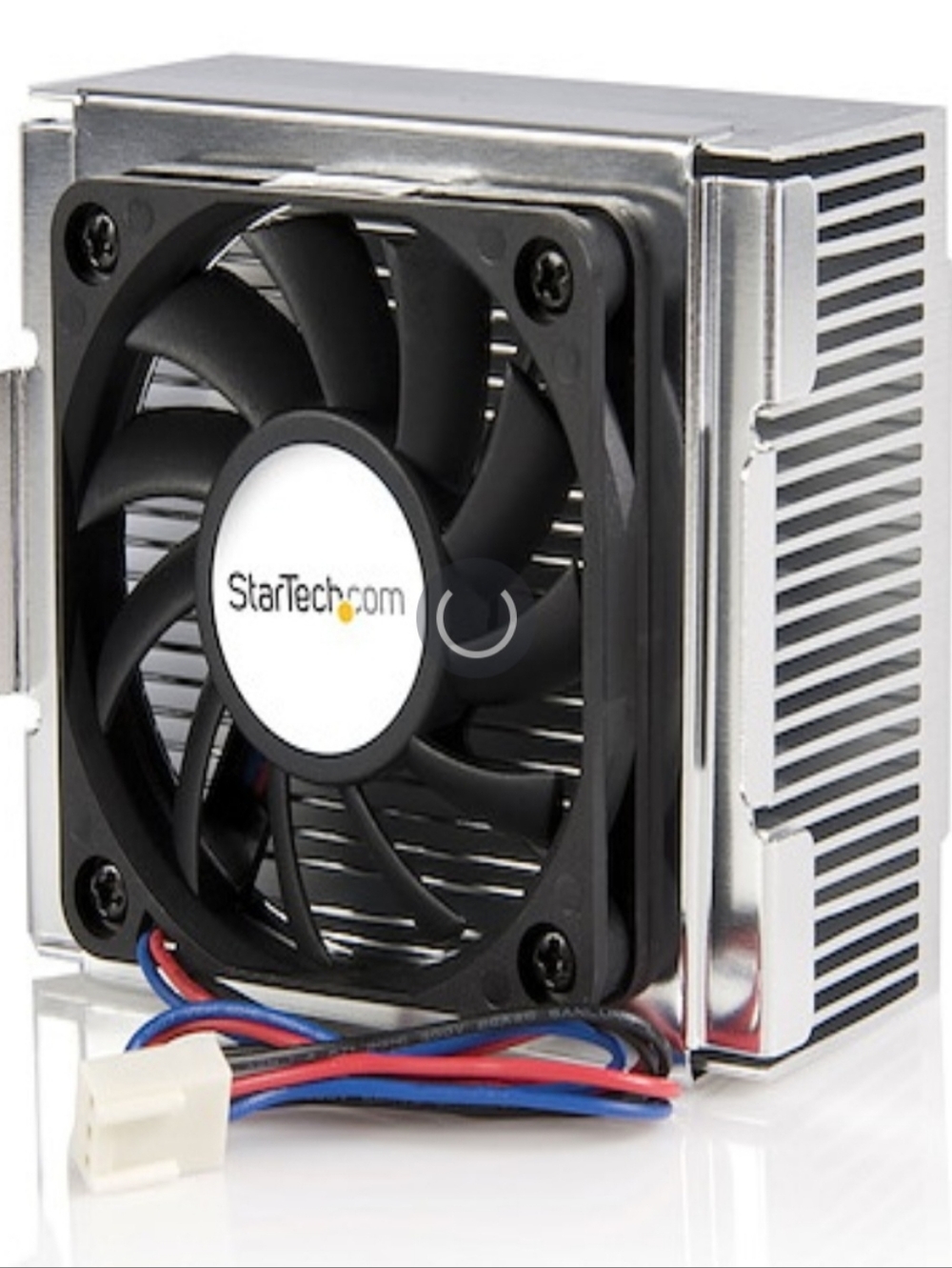 StarTech CPU Heatsink & Fan for Pentium 4 Processors